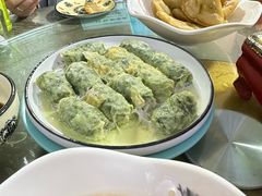 -涵家味土菜馆·徽州一绝臭鳜鱼(三河古镇店)