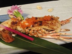 -昱匠·日本料理(金融街店)