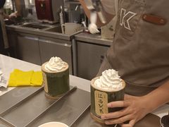 -KUNCHA鲲茶·江西制茶(铜锣湾店)