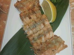 -万岁寿司(万国店)