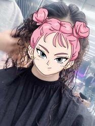 -MY HAIR ARDOR
