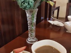 -海力花园酒店-卡尔芙西餐厅