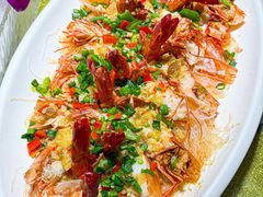 -东江海鲜大排档·潮汕菜·砂锅粥