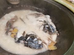 -陈大锅·岳阳鱼馆·地道岳阳菜(美食街店)