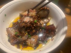 -李久其家民间餐厅(观沙岭公园店)