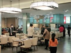 -胥城大厦-胥香自助餐厅