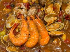 -三炮儿烧烤·羊锅·铁锅炖(南京首店)