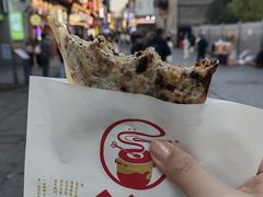 -邵福记梅菜扣肉饼(太平街口店)