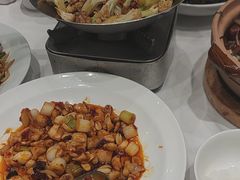 -万荣烤鸭店·北京菜(天坛店)