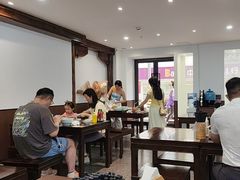 -蟹上黄·蟹黄面·江南糖水(人民广场店)