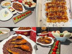 -秀儿四九城·新京菜(亚运村鸟巢店)