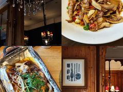 -新白鹿餐厅(城西银泰城店)