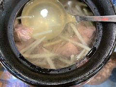 -西江美食舫·江西菜(健德桥店)