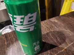 -大叹号·朝鲜族烤肉(潍坊泰华城店)