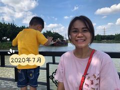 -黄埔古港