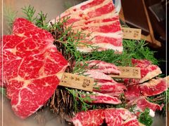 -黑牛の店·和牛烧肉(合生汇店)