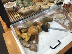 -焙丽拾光(麦凯乐直营店)