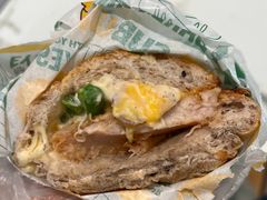 -赛百味SUBWAY(勒泰店)