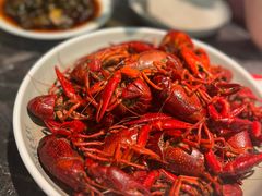 -指爱龙虾(金杨路总店)