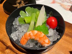 -希望日本料理(保利香槟花园店)