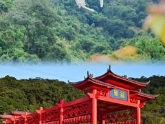 -东莞观音山旅游风景区