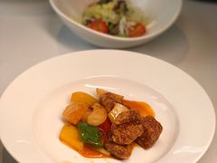 时果咕噜肉-三号黄浦会Canton Table