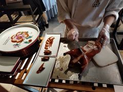 -京味斋·北京烤鸭(北京南站洋桥店)