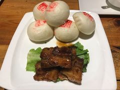 -陌上花开餐厅(云山路店)