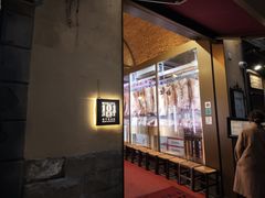 -奥斯特牛排馆(美第奇宫店)