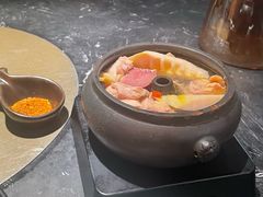 -云海肴云南菜·蒸汽石锅鱼(青岛万象城店)
