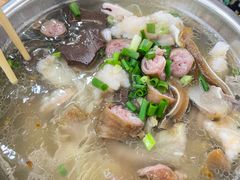 捞化-福屿鲜捞小吃·捞化(福屿总店)