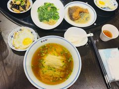 -香雪海·蘇面館(湖滨店)