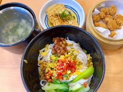 -霸蛮湖南米粉(亦庄力宝华联店)