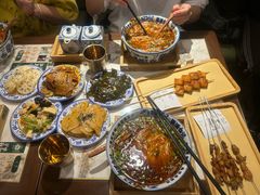 -雁滩白记·兰州牛肉面