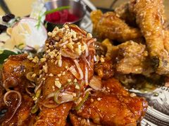 -Dak's 炸鸡(远景路店)