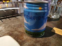 呼伦贝尔空气-很久以前羊肉串(南京路第一百货店)