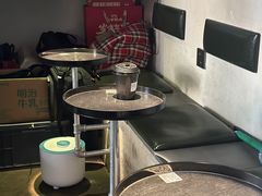 -SeekSeeking咖啡专门店(堰塘街店)