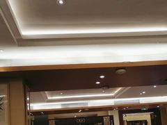 -广州中心皇冠假日酒店·百粤楼