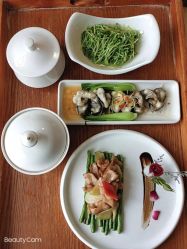 点击看大图 -裕月馨月子中心(滨江店)