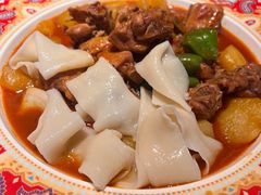 -塔哈尔·新疆盛宴(奉贤龙湖店)