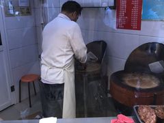 -晶牌烤鸭(延吉东路557弄小区店)