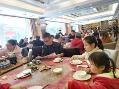 -虾饺妹·粤式手工点心(水荫路店)