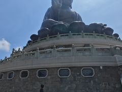 -天坛大佛