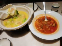 -唐猫庭院·千年陕菜(大唐不夜城店)