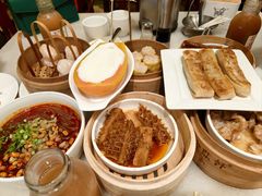 -金鼎轩(方庄天坛店)