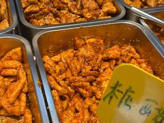 -518豆腐干(总店)
