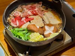 -味太助·银饭食堂(中华城店)