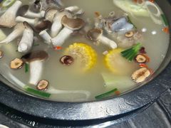 -天都火锅酒楼(虹梅南路店)