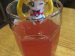 -菩提树·素食餐厅(汇智国际商业中心店)