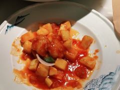 -苏乡兰亭•淮扬菜(兴化吾悦广场店)